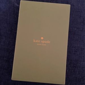 Kate Spade X LENOX Decorative Covered Box